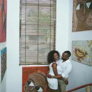 Meet your Posher, Nesochi